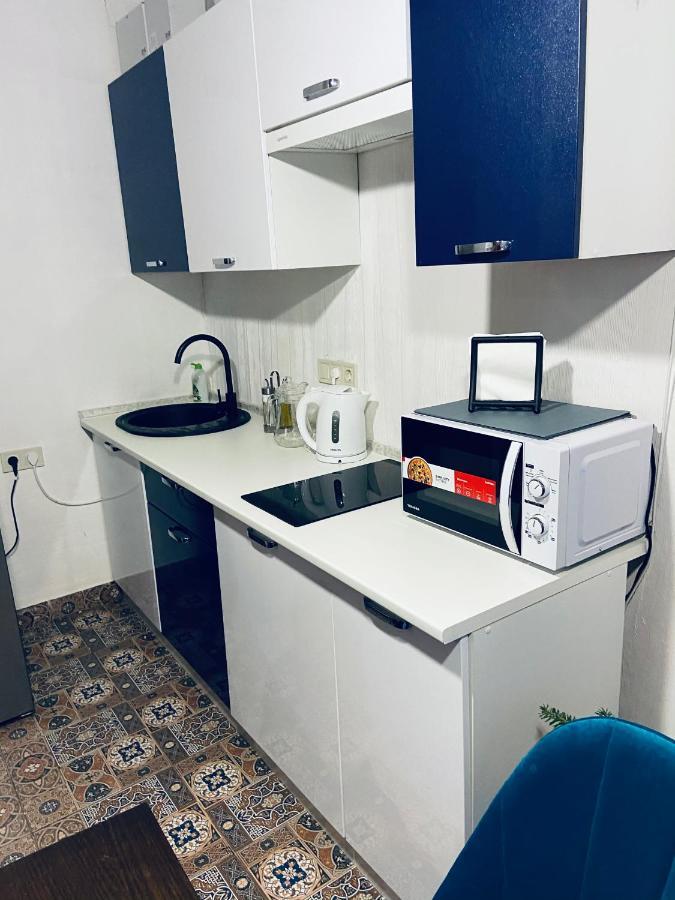 Danrock Apartment ยาบลูนิตซา ภายนอก รูปภาพ