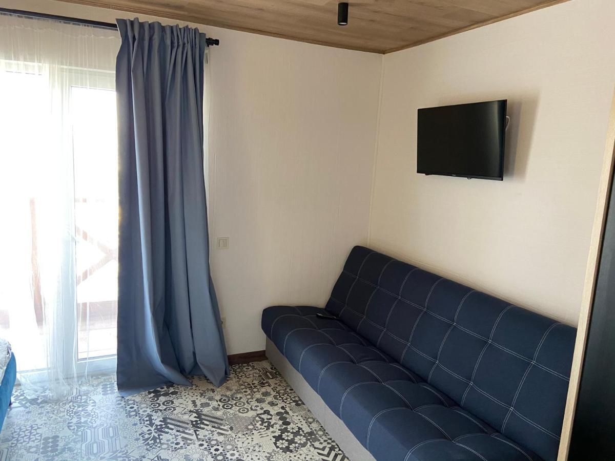 Danrock Apartment ยาบลูนิตซา ภายนอก รูปภาพ