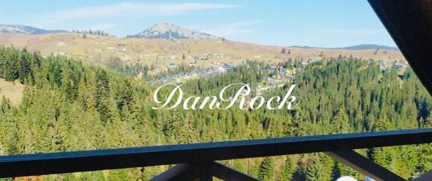 Danrock Apartment ยาบลูนิตซา ภายนอก รูปภาพ