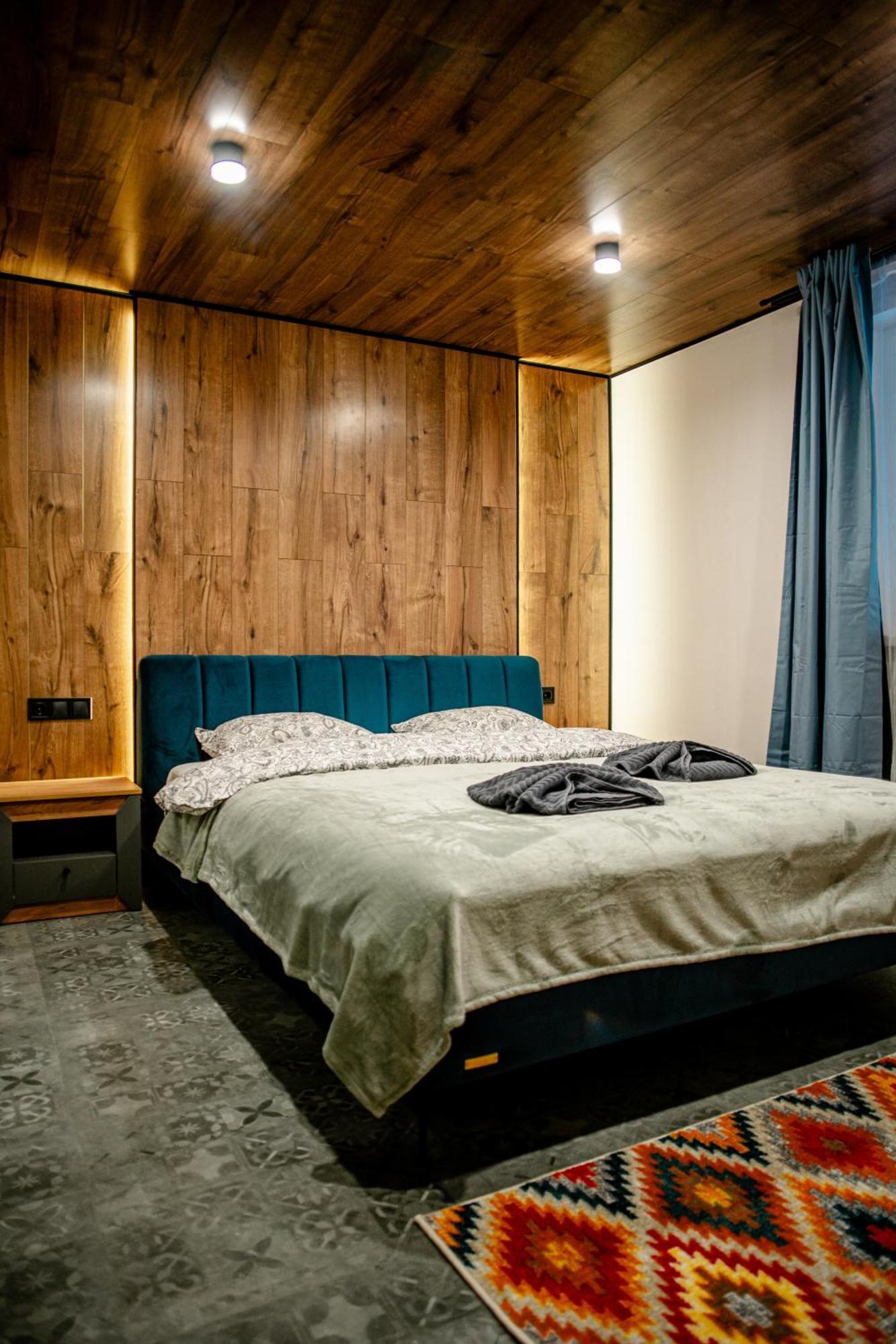 Danrock Apartment ยาบลูนิตซา ภายนอก รูปภาพ
